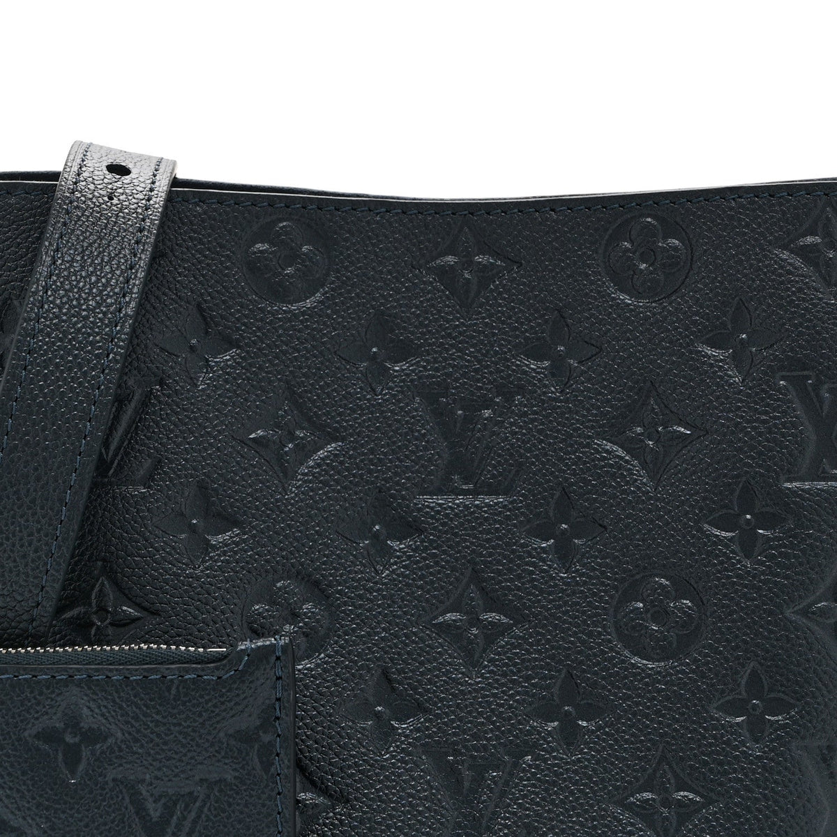 Empreinte Monogram All In BB  Navy