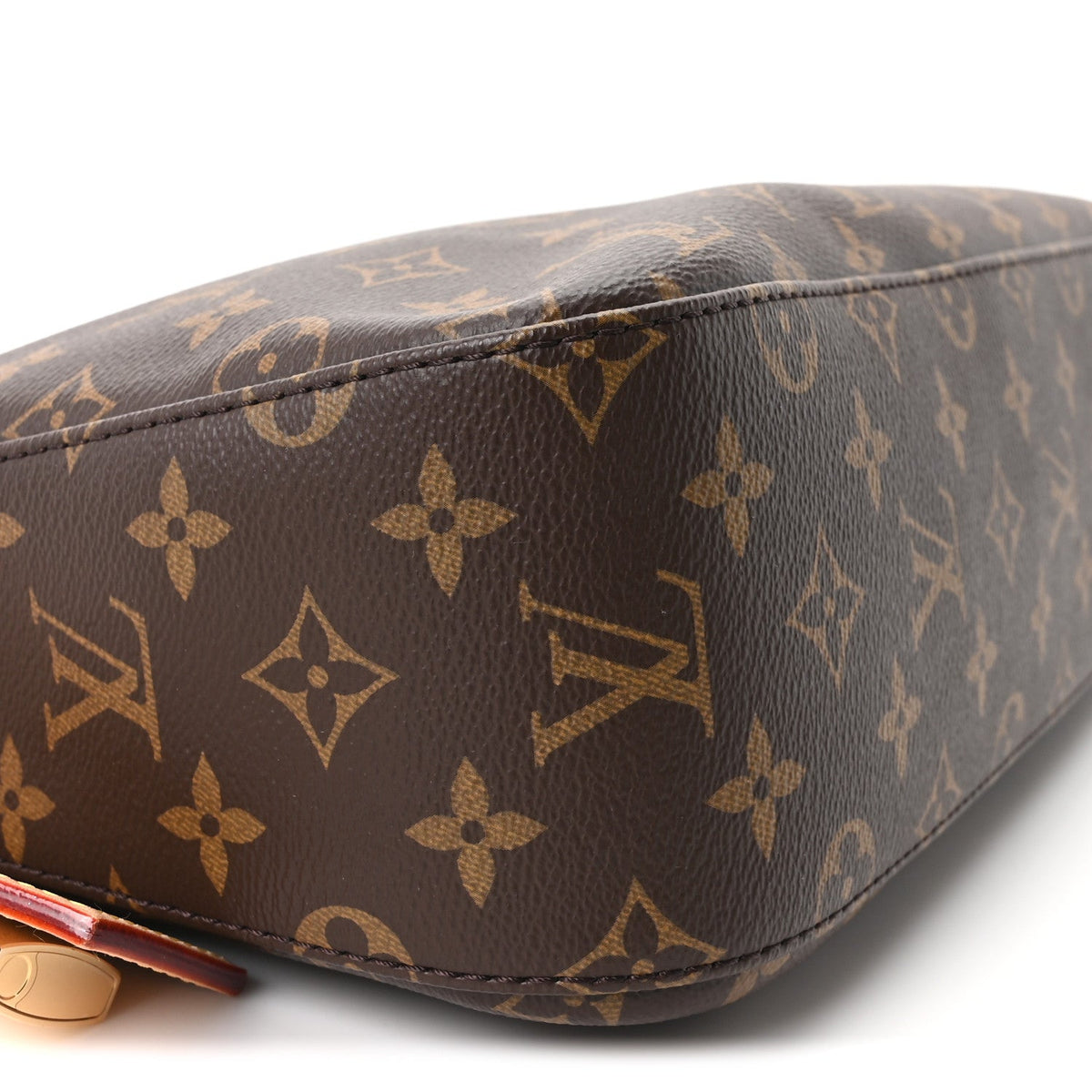 Monogram Slouchy PM