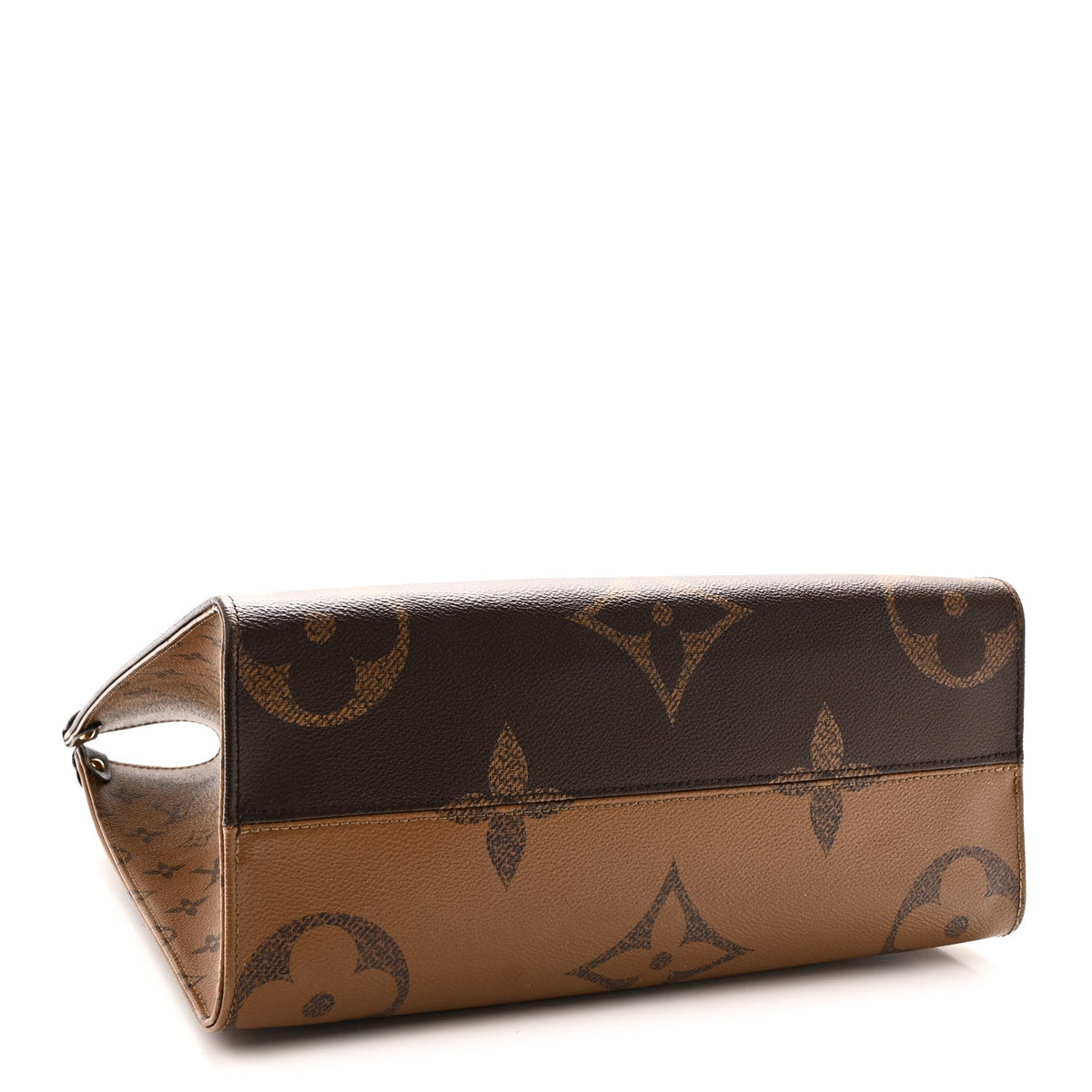 Reverse Monogram Giant Onthego MM