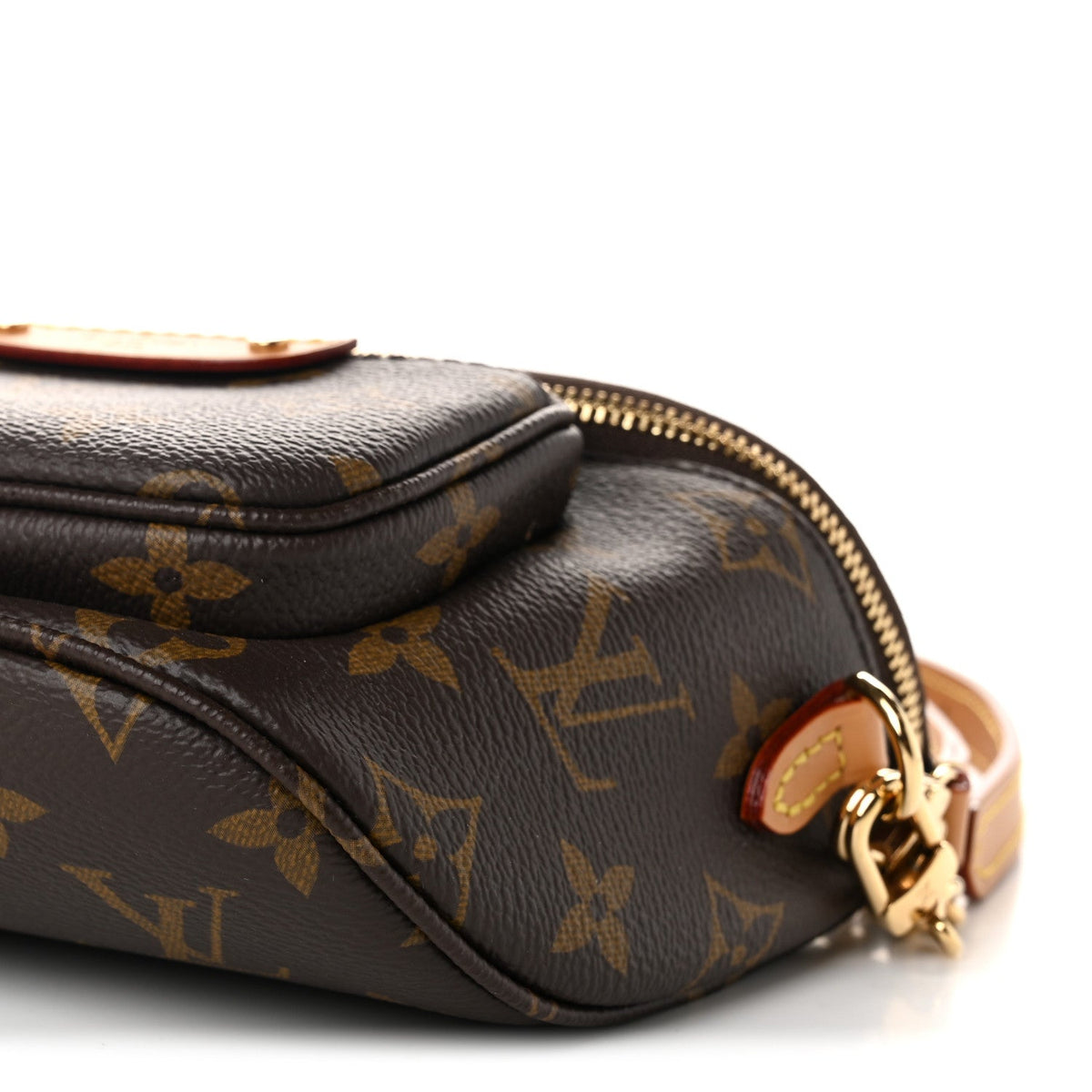 Monogram Mini Bumbag