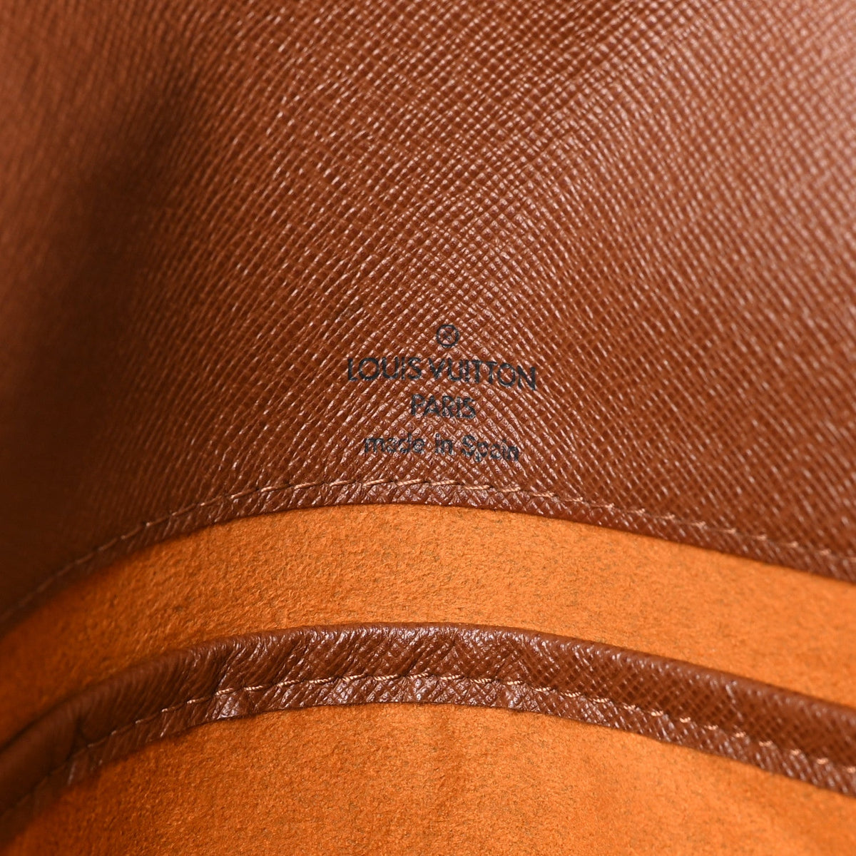 Monogram Musette Tango Long Strap