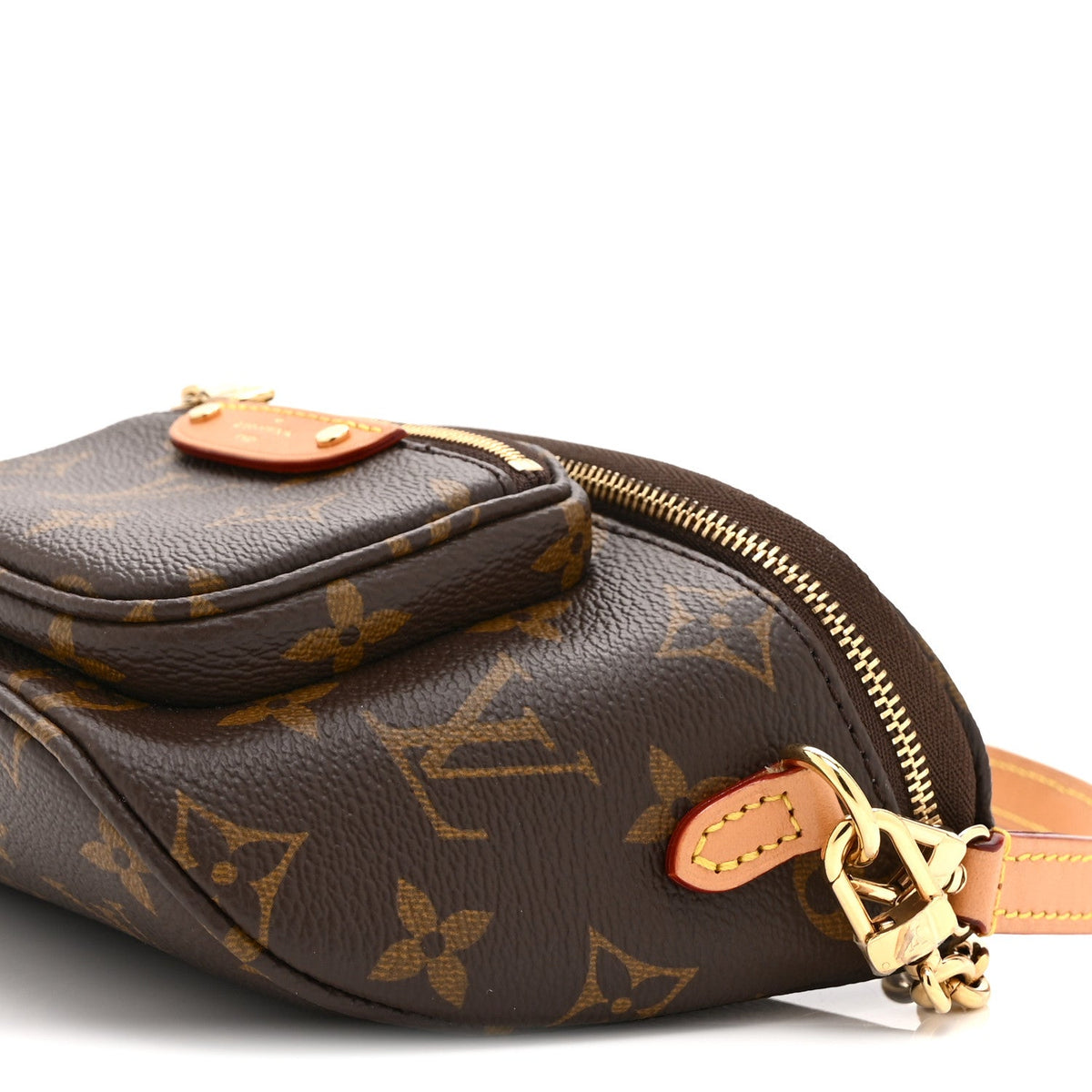 Monogram Mini Bumbag