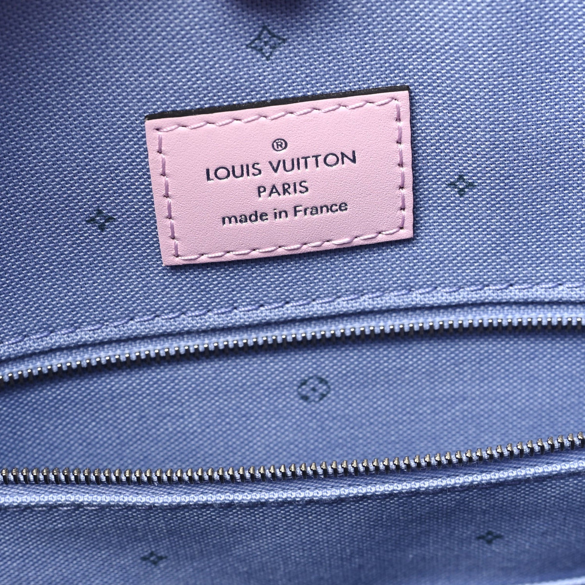 Monogram Escale Onthego GM Pastel