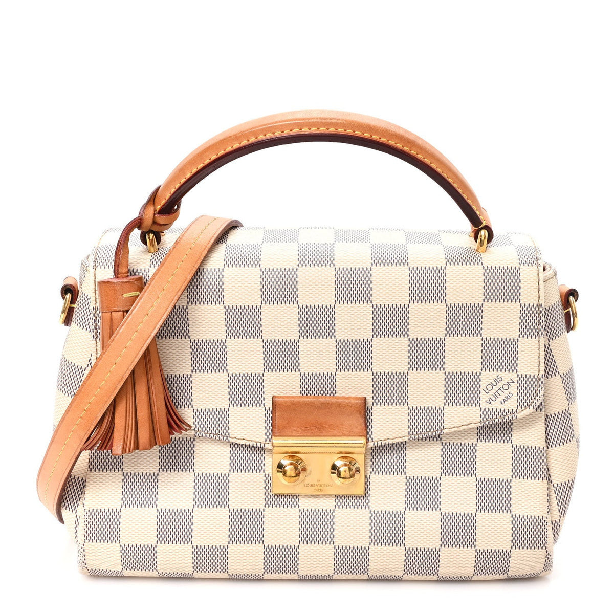 Damier Azur Croisette
