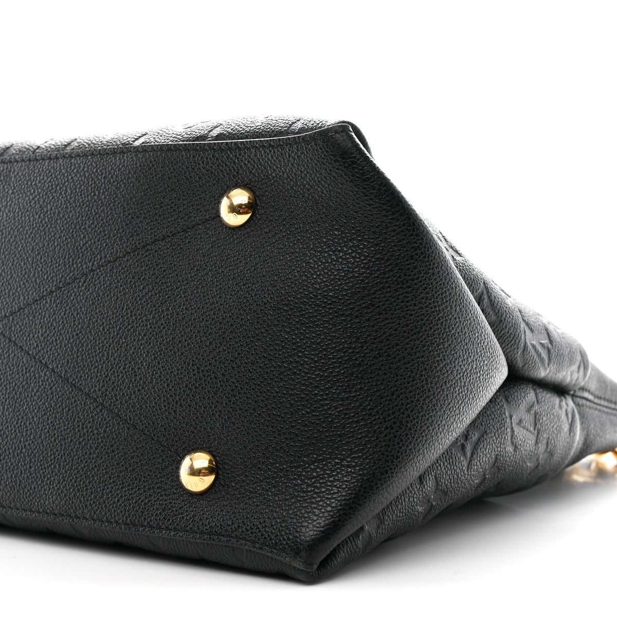 Empreinte Maida Hobo Black
