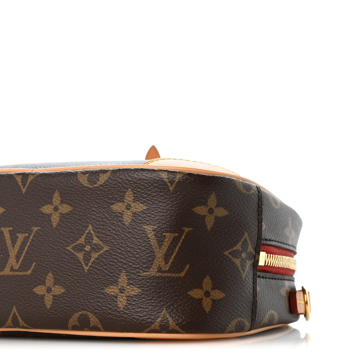 Monogram Deauville Mini