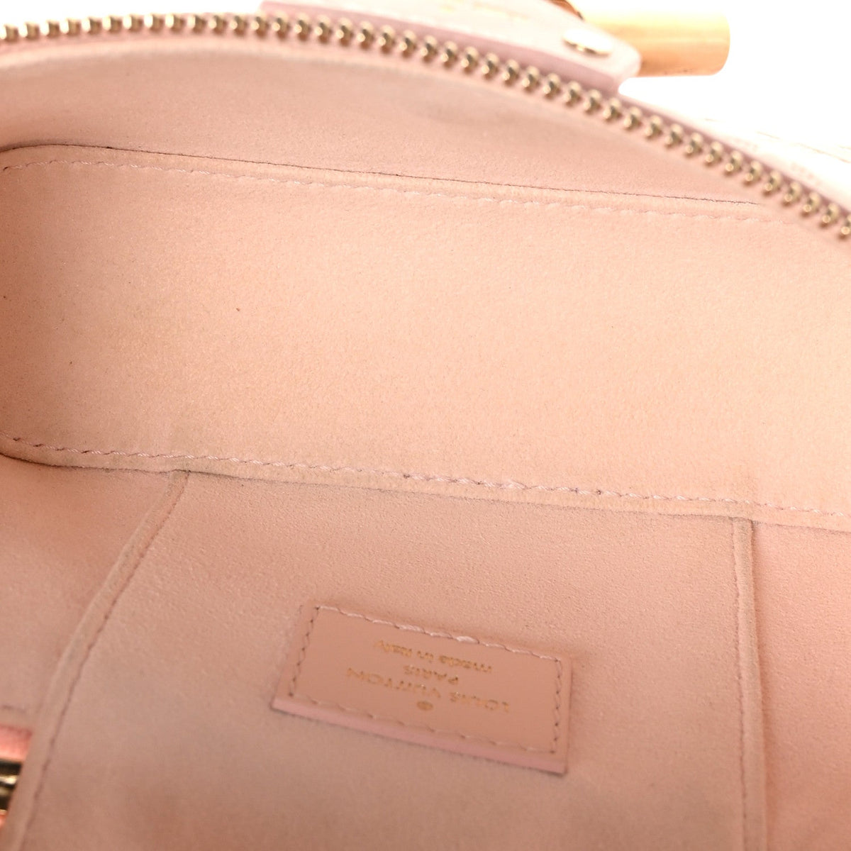 Mahina Vanity Pouch Magnolia