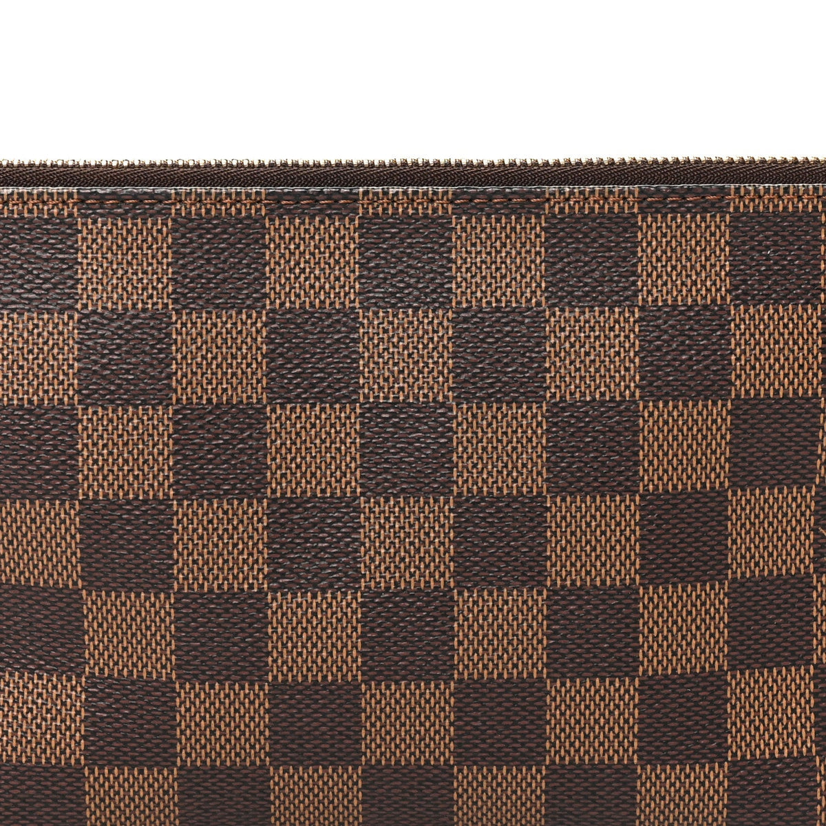 Damier Ebene Pochette Accessories