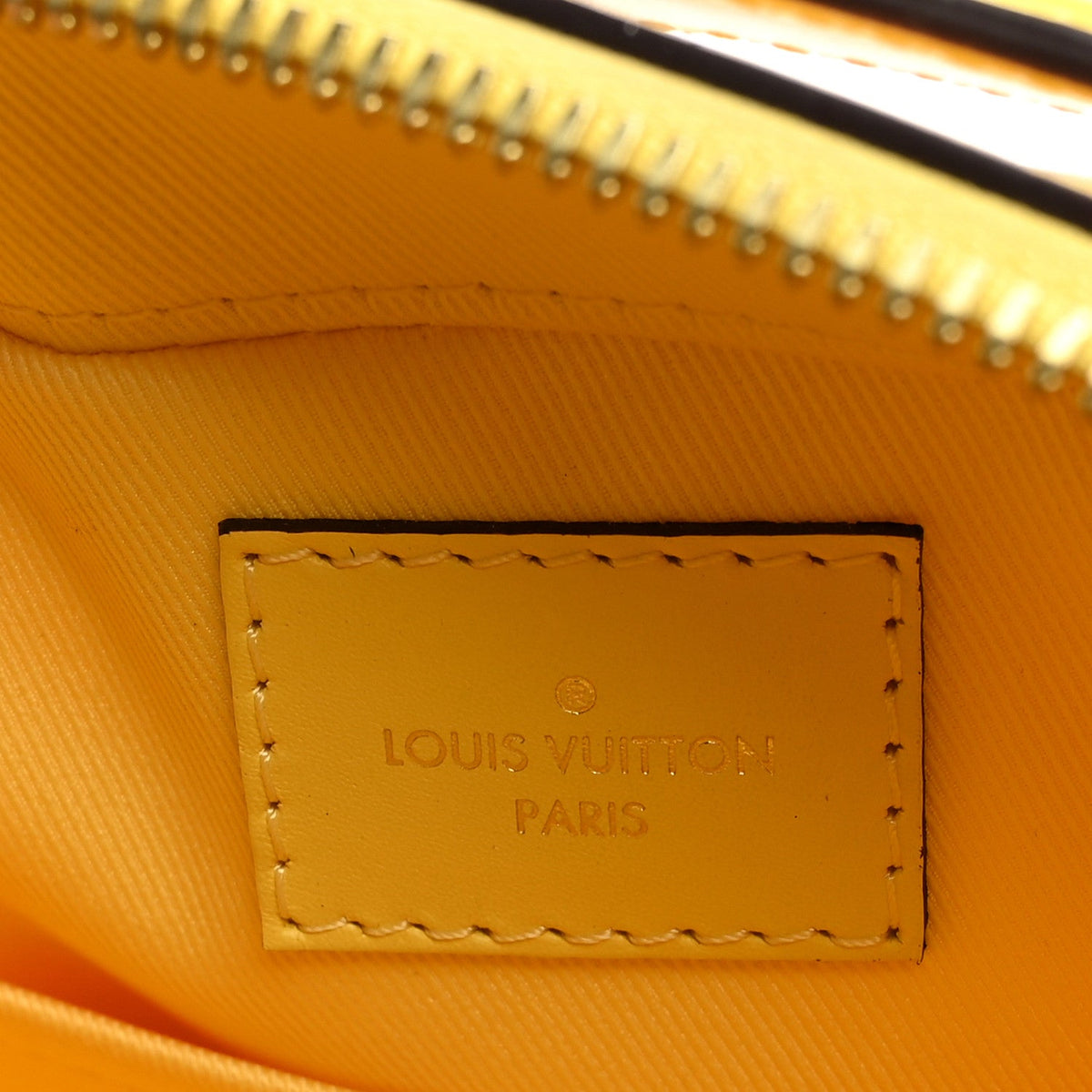 Damier Azur Saintonge Pineapple