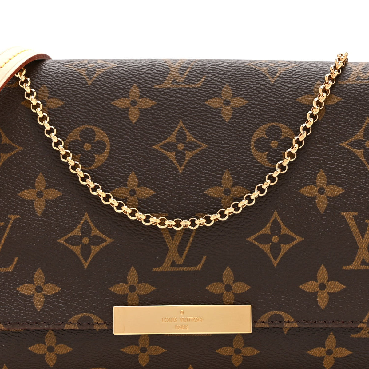Monogram Favorite MM