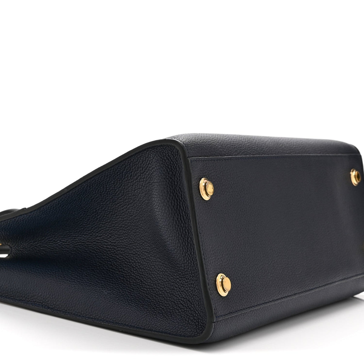 Taurillon City Steamer MM Black Blue Beige