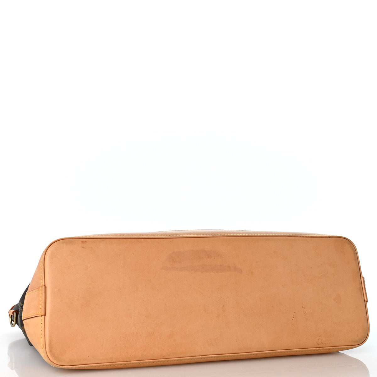 Monogram Lockit Horizontal