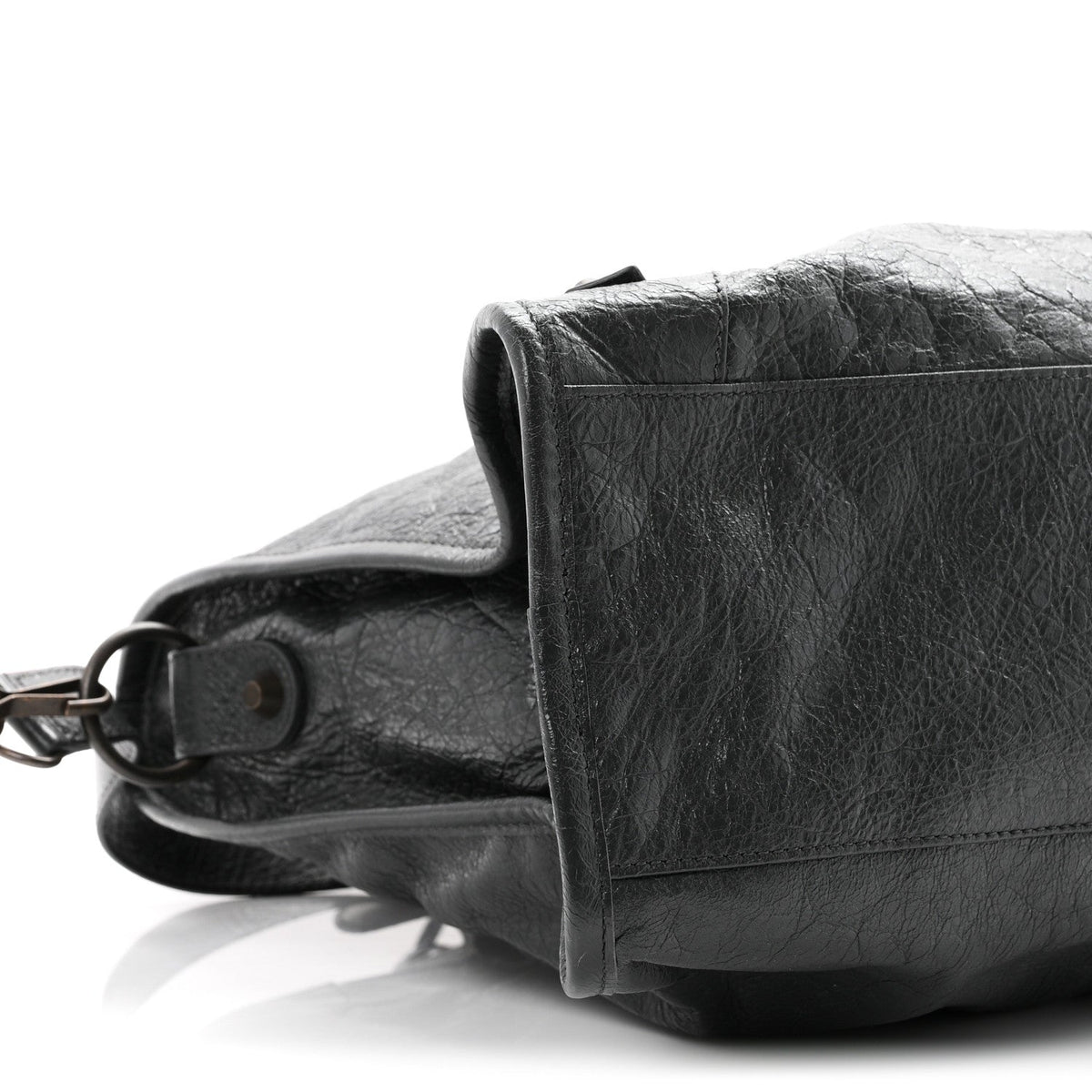 Agneau Classic Hardware City Gris Fossile