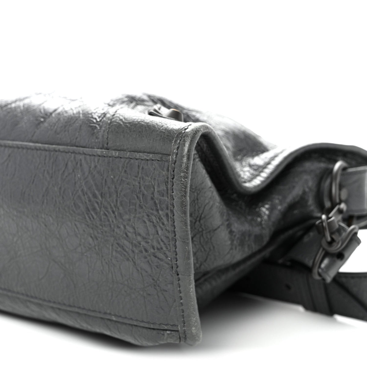 Agneau Arena Classic Hardware Small Le City Volcanic Rock