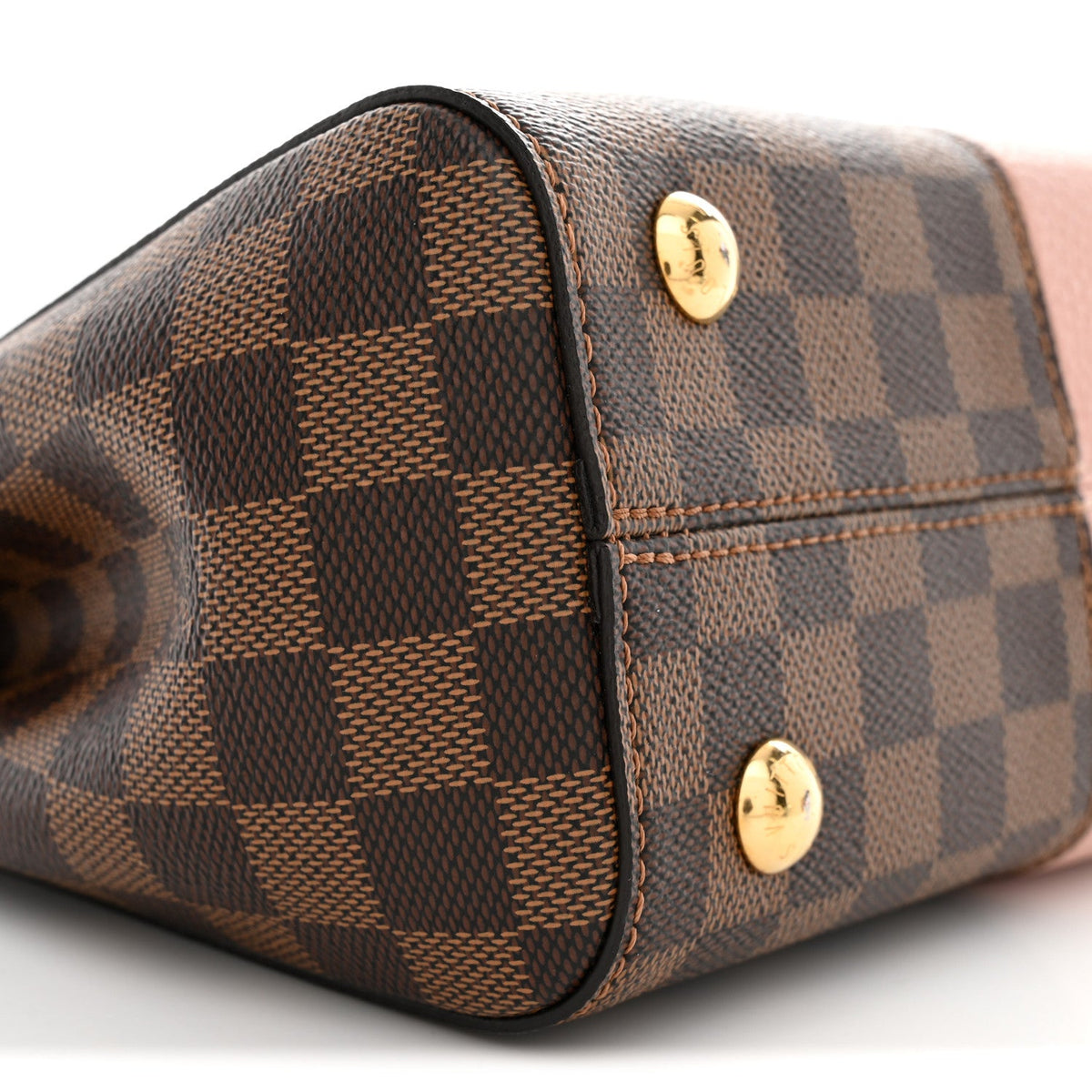 Damier Ebene Bond Street Magnolia