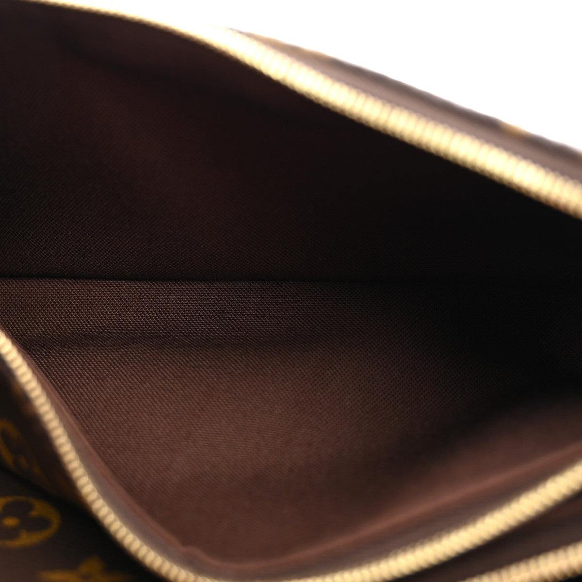 Monogram Liv Pochette