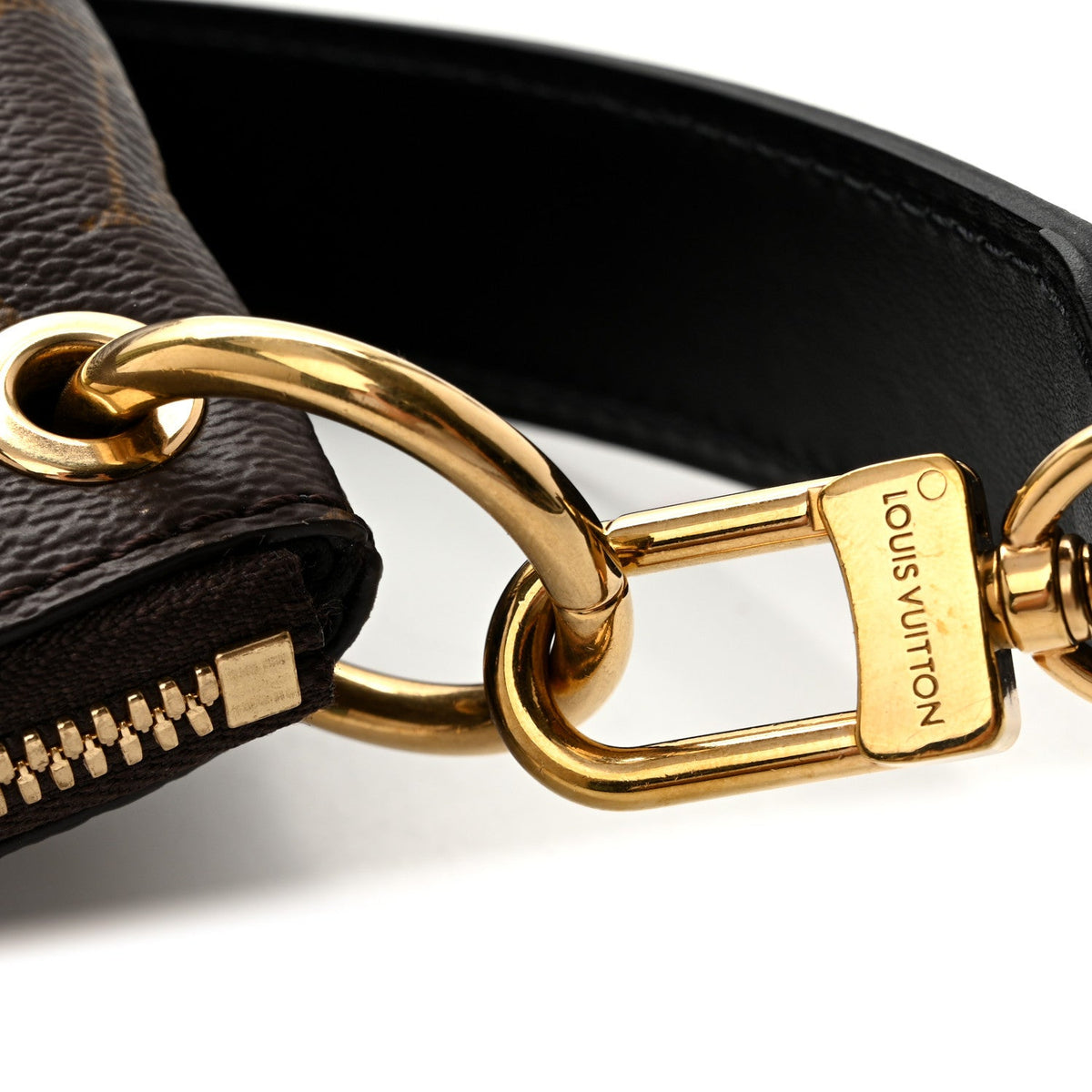 Monogram Odeon PM Black