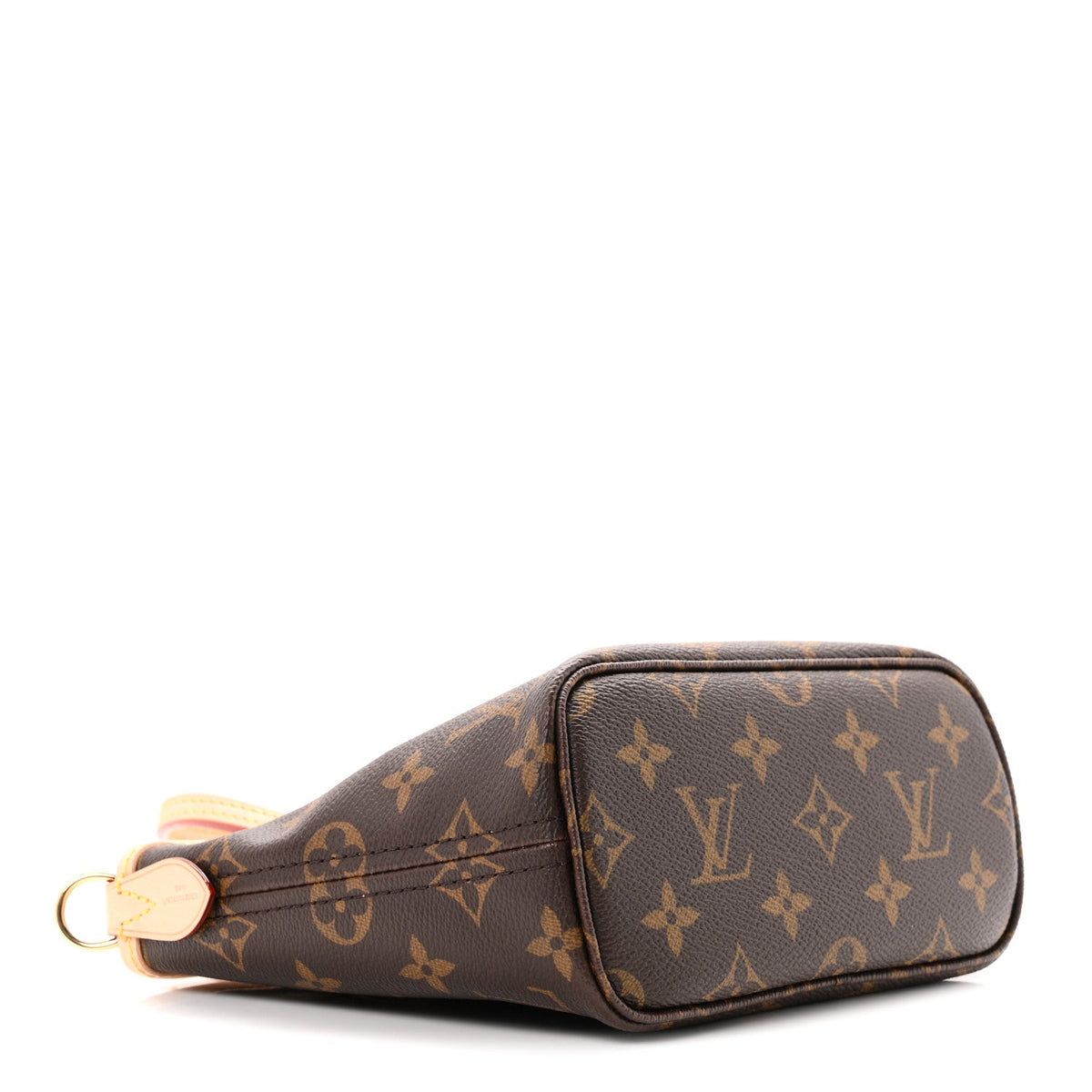 Monogram Neverfull BB Beige