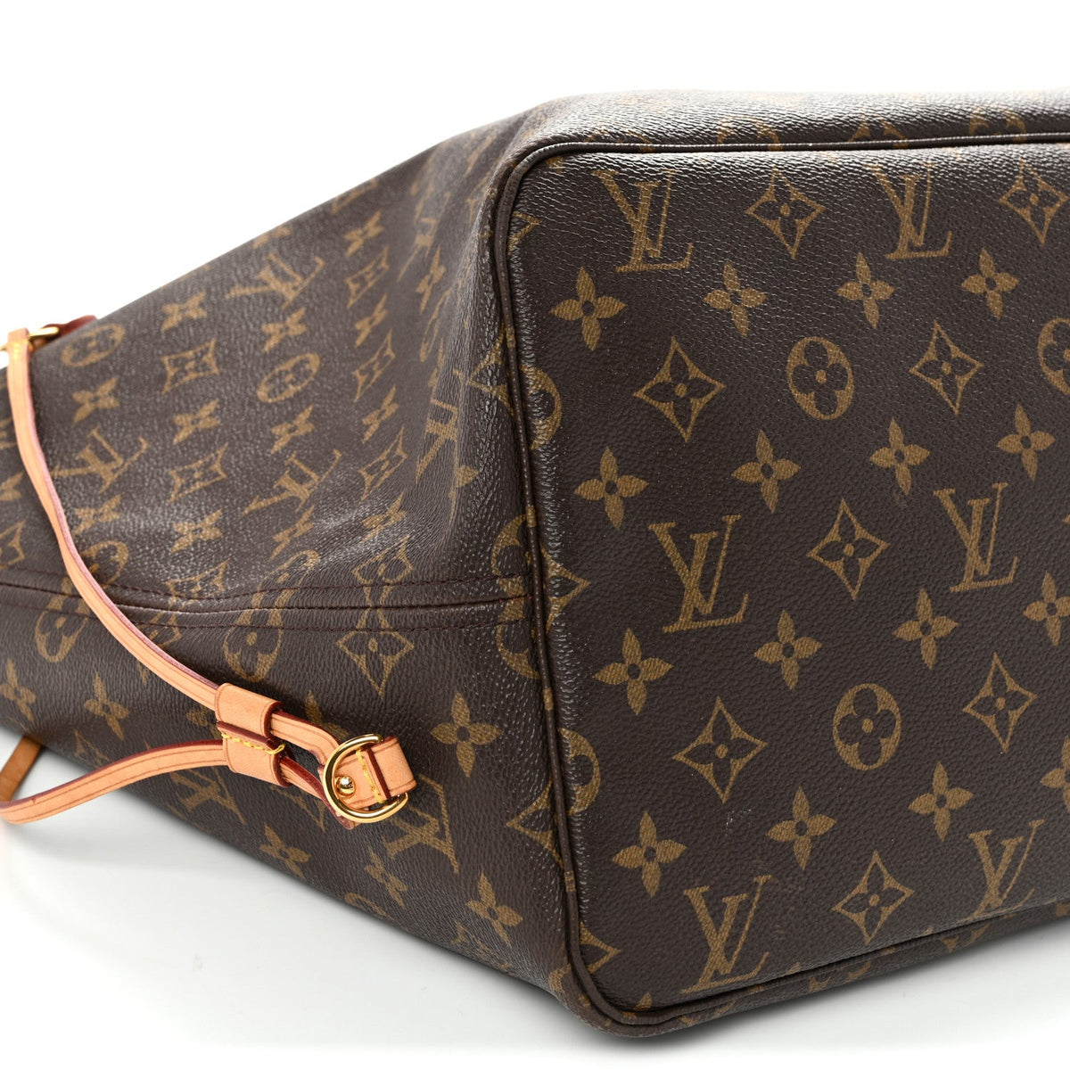 Monogram Neo Neverfull GM Pivoine