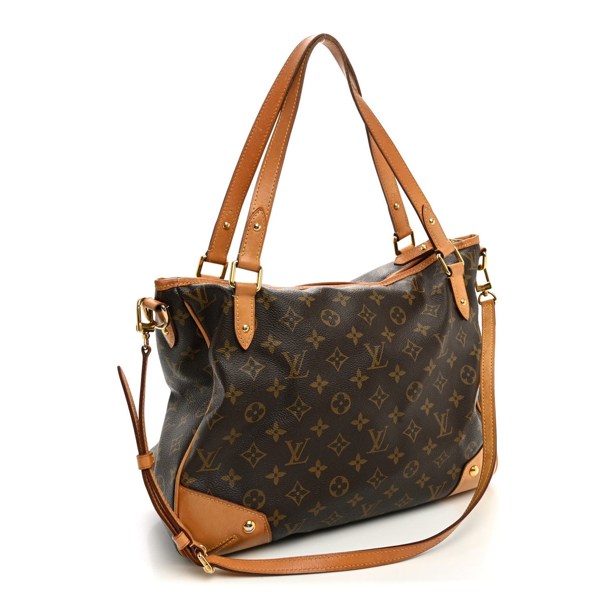 Monogram Estrela MM