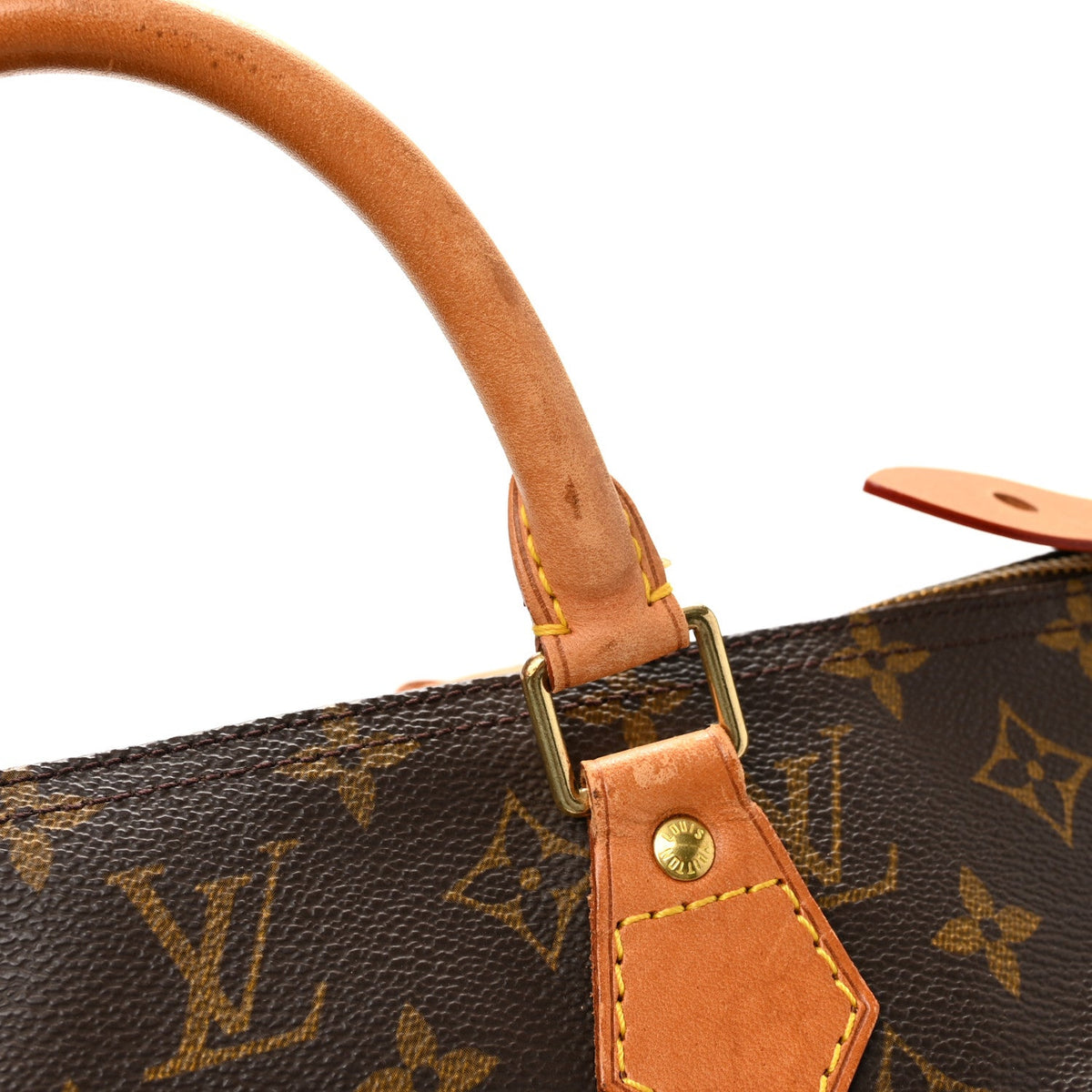 Monogram Speedy 40