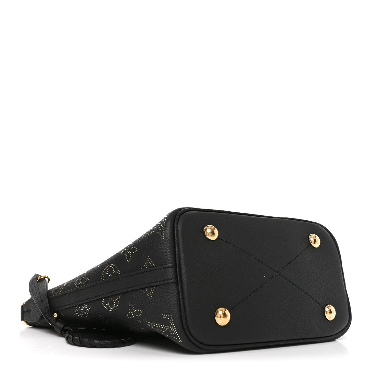 Mahina Blossom PM Black Gold