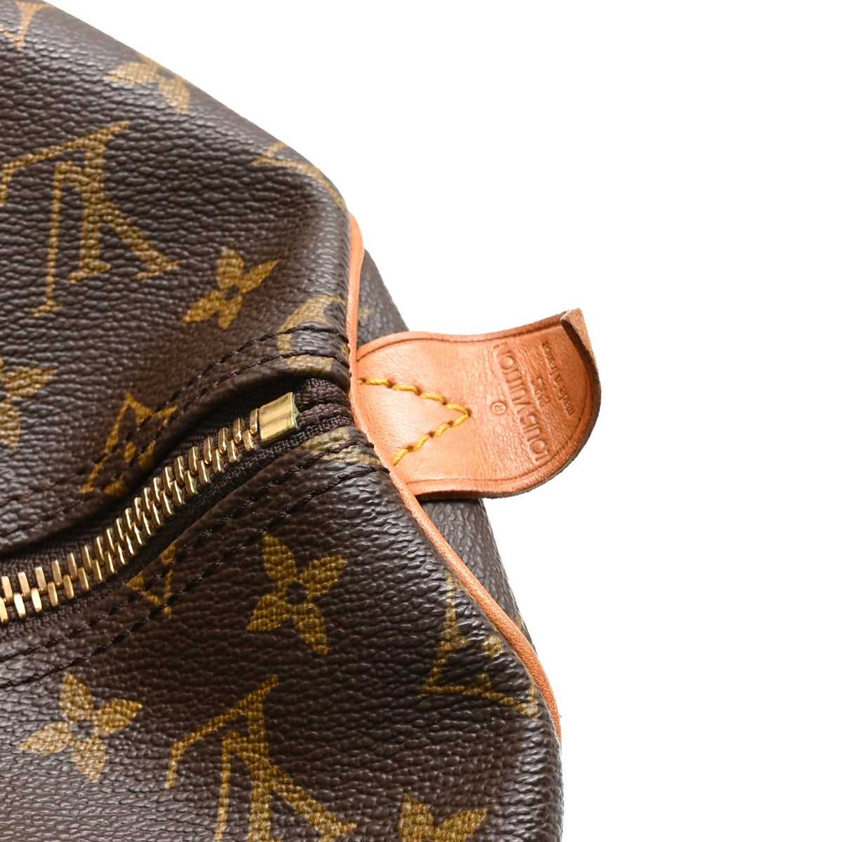 Monogram Keepall 55