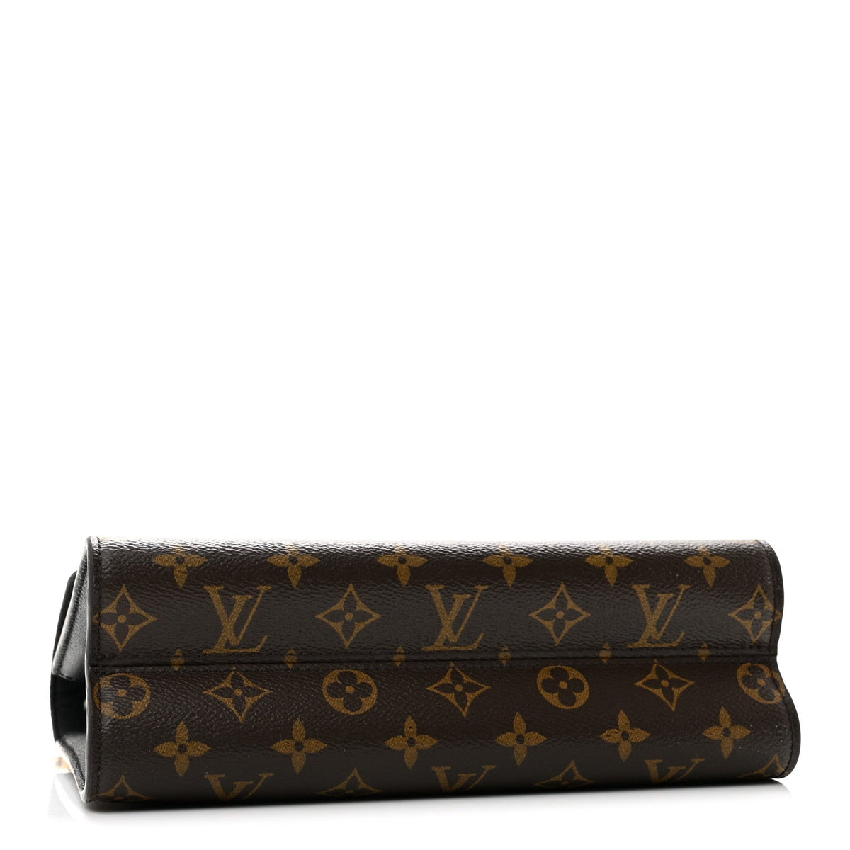 Monogram Victoire Black