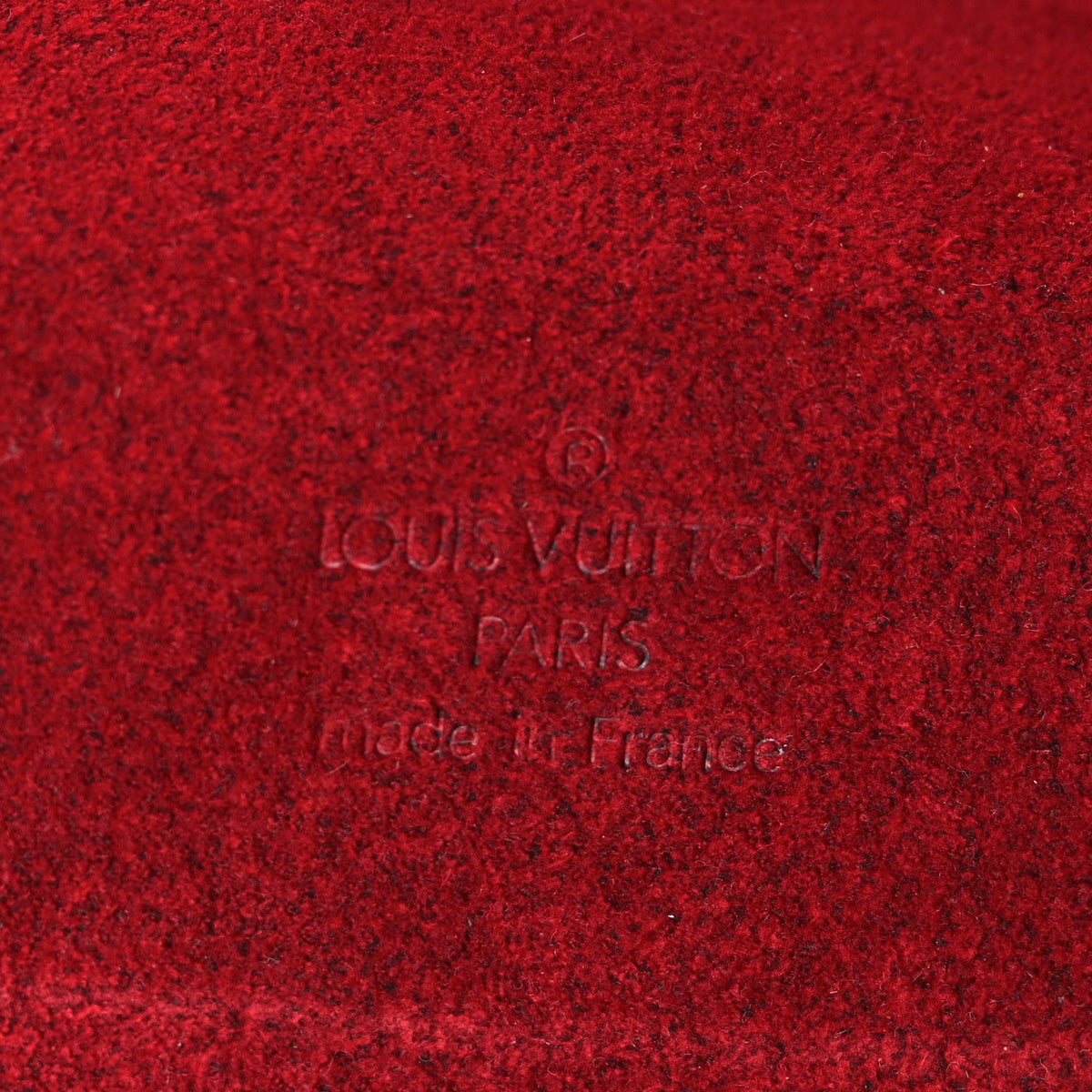 Monogram Sonatine