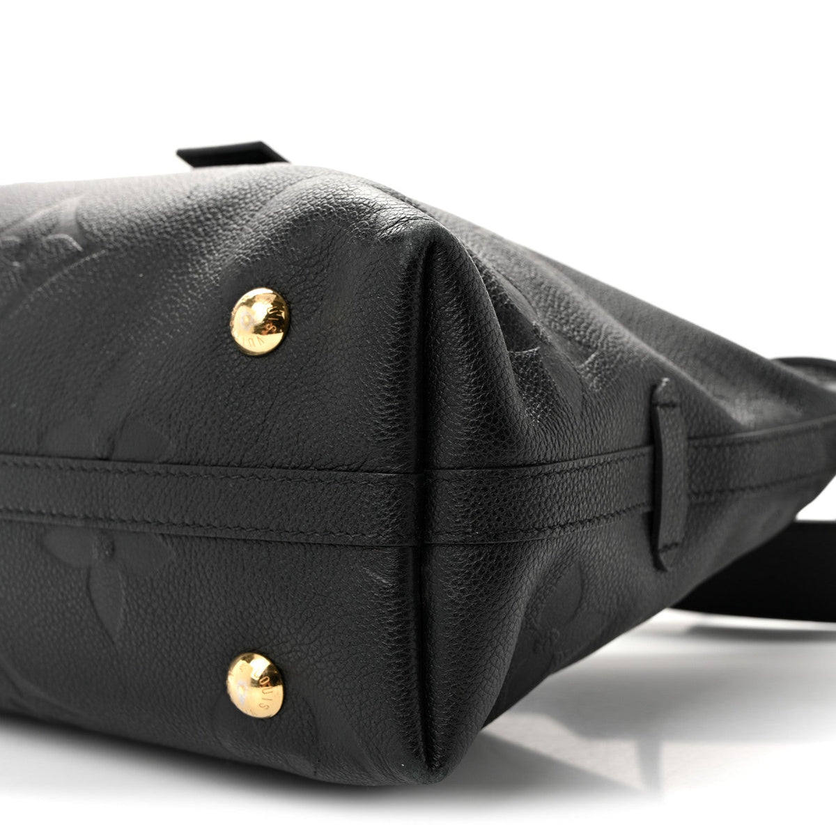 Empreinte Carryall PM Black