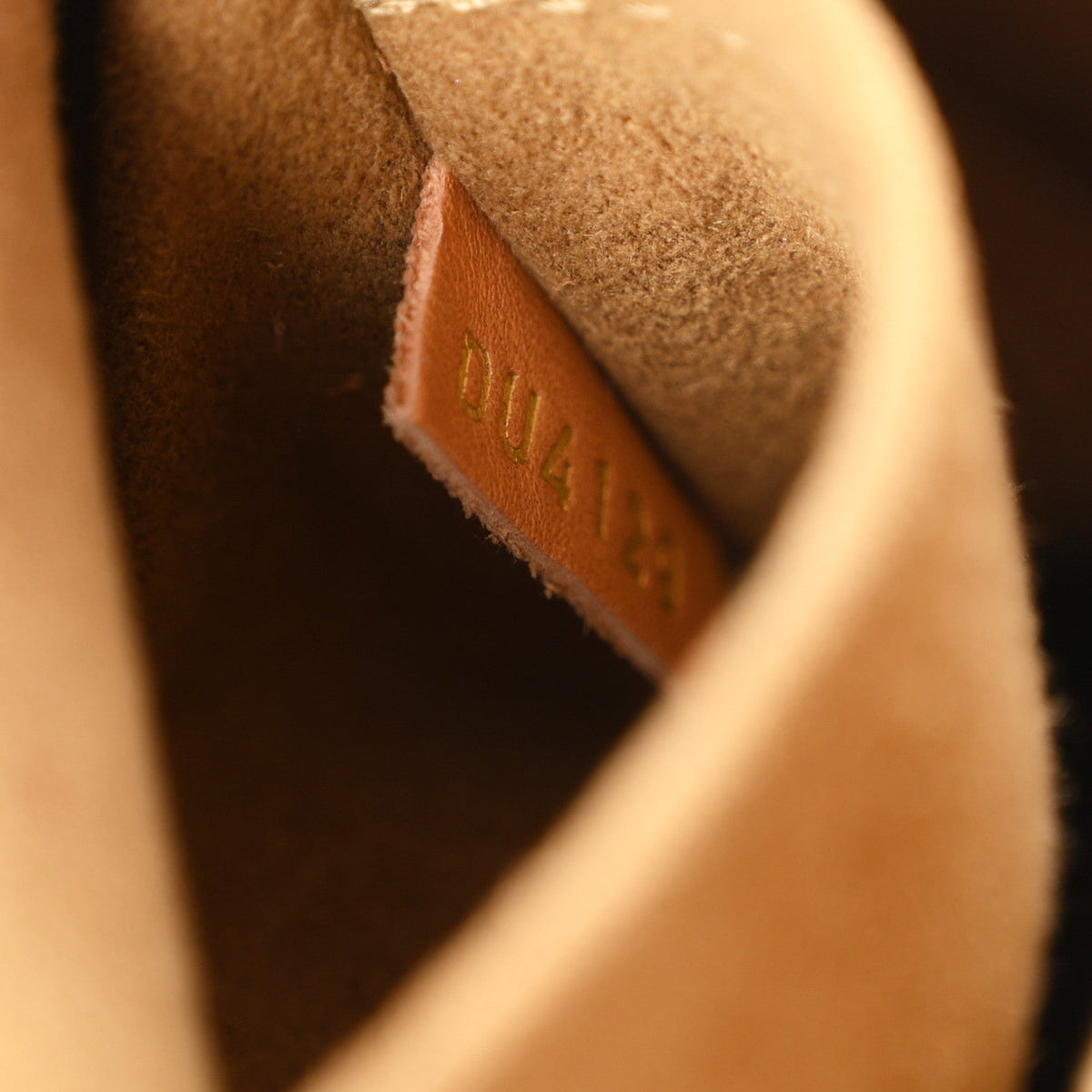 Monogram Boite Chapeau Souple MM