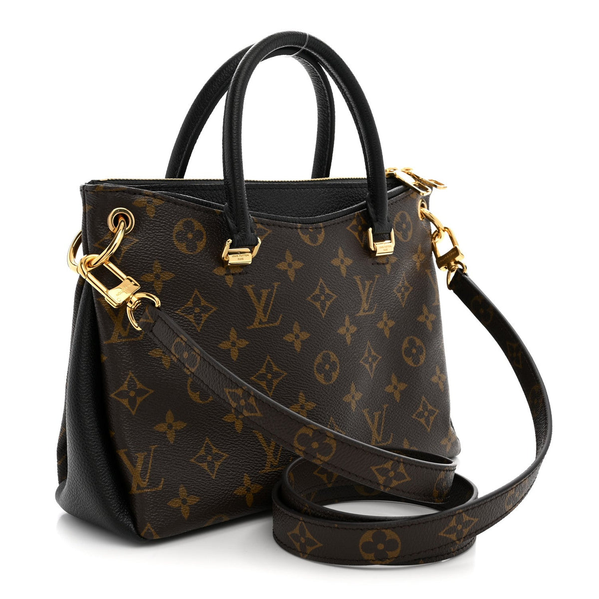 Monogram Pallas Full BB Black
