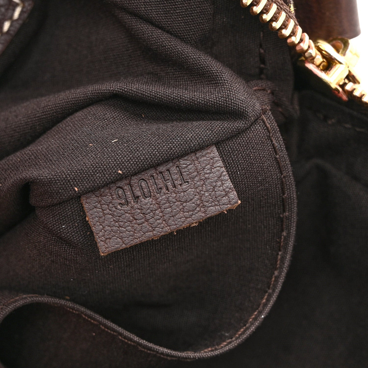 Monogram Mini Lin Danube Ebene