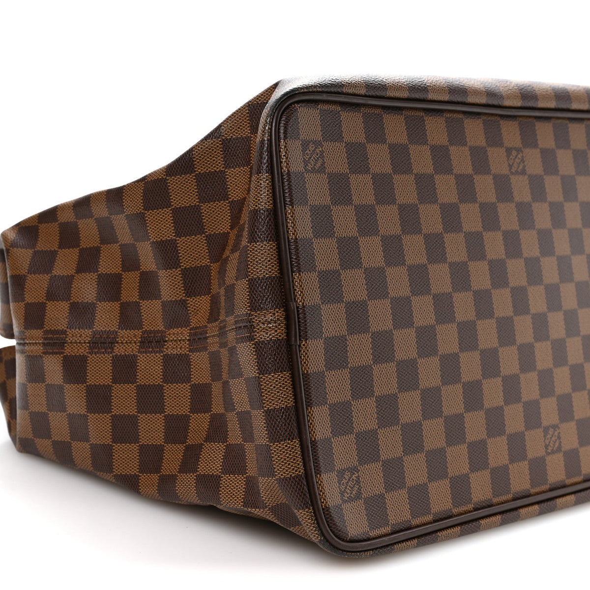 Damier Ebene Greenwich PM