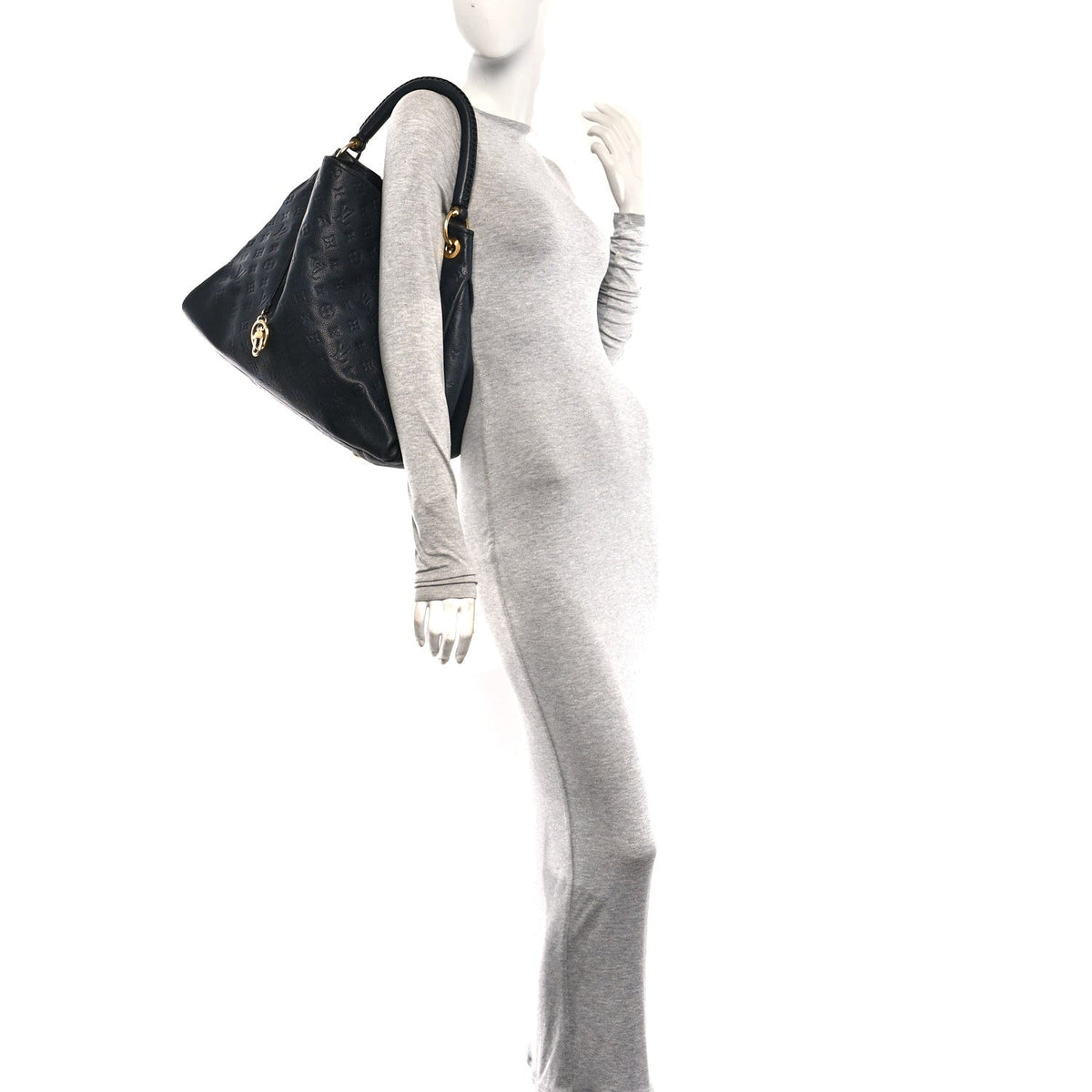 Empreinte Artsy MM Black