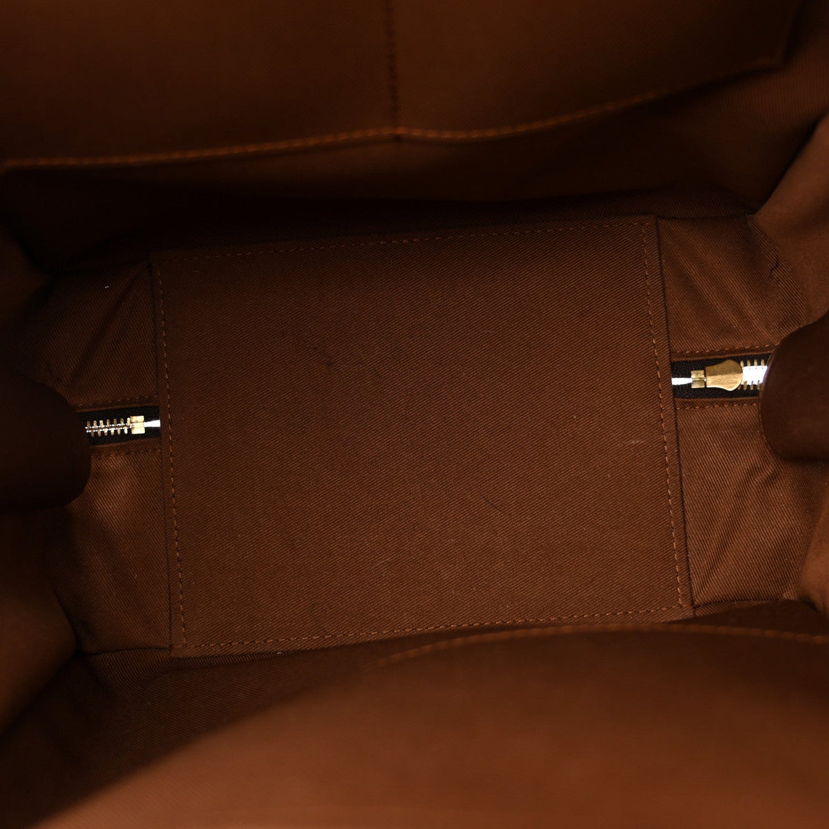 Monogram Soft Trunk Backpack PM
