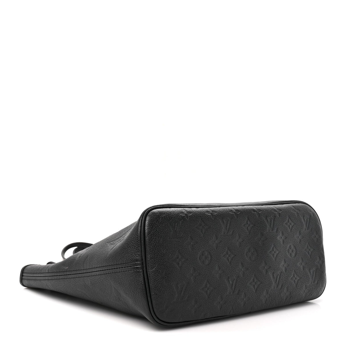 Empreinte Monogram Giant Neverfull MM Black
