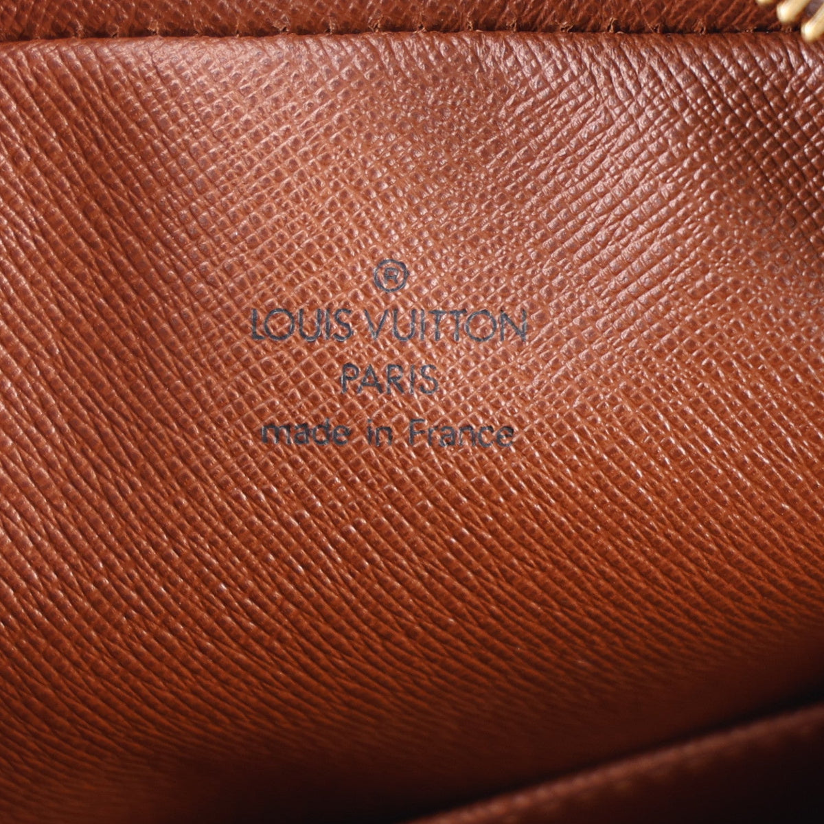 Monogram Amazone
