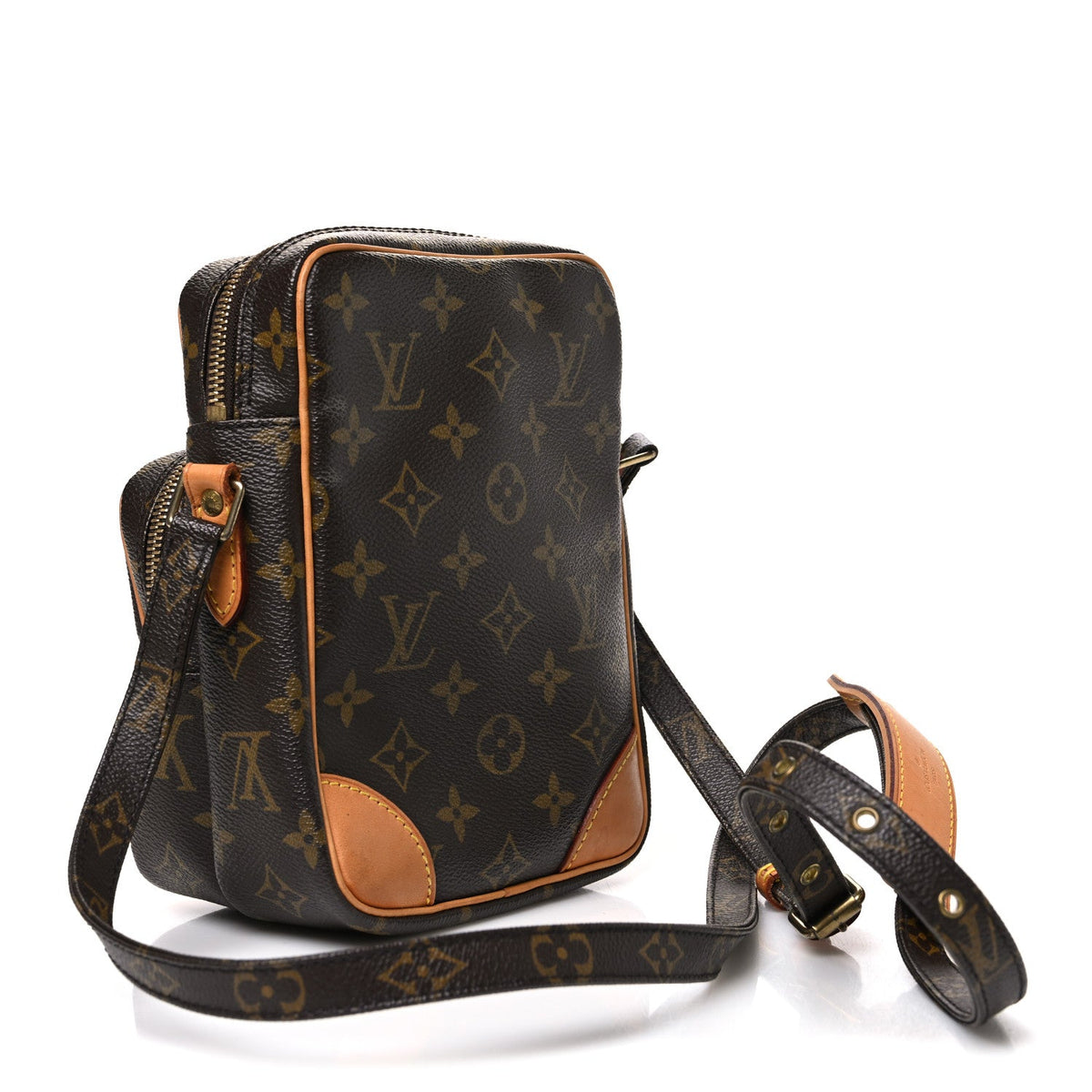 Monogram Amazone