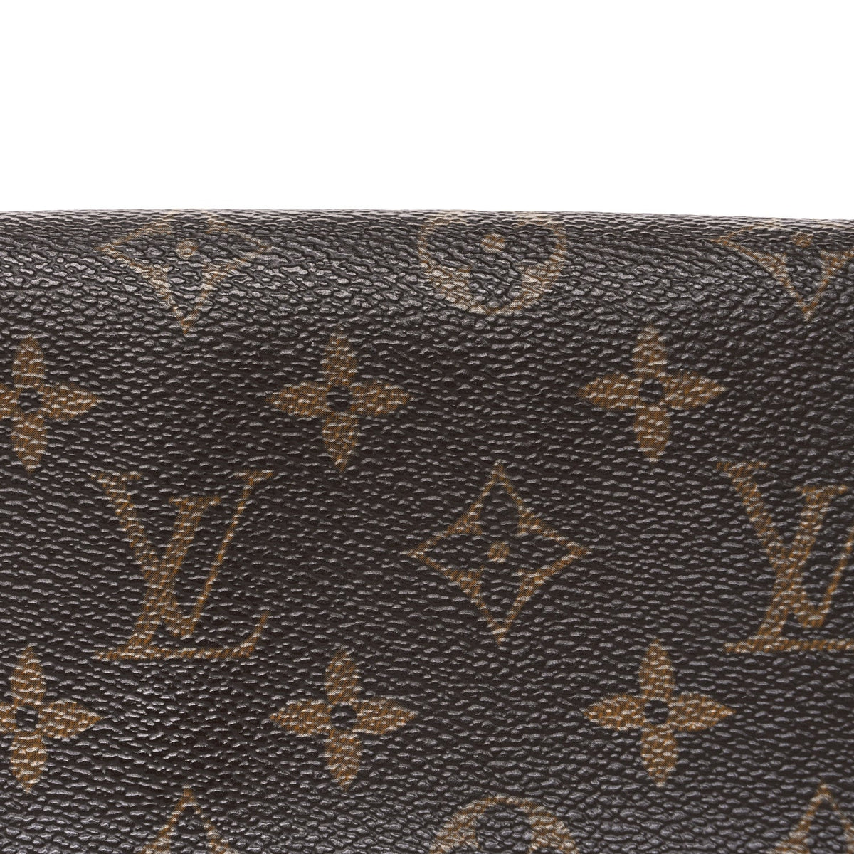 Monogram Pochette Twin GM