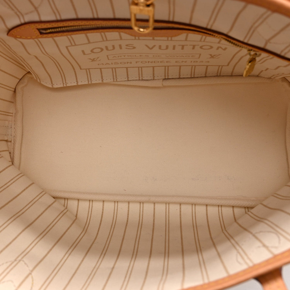 Damier Azur Neo Neverfull PM