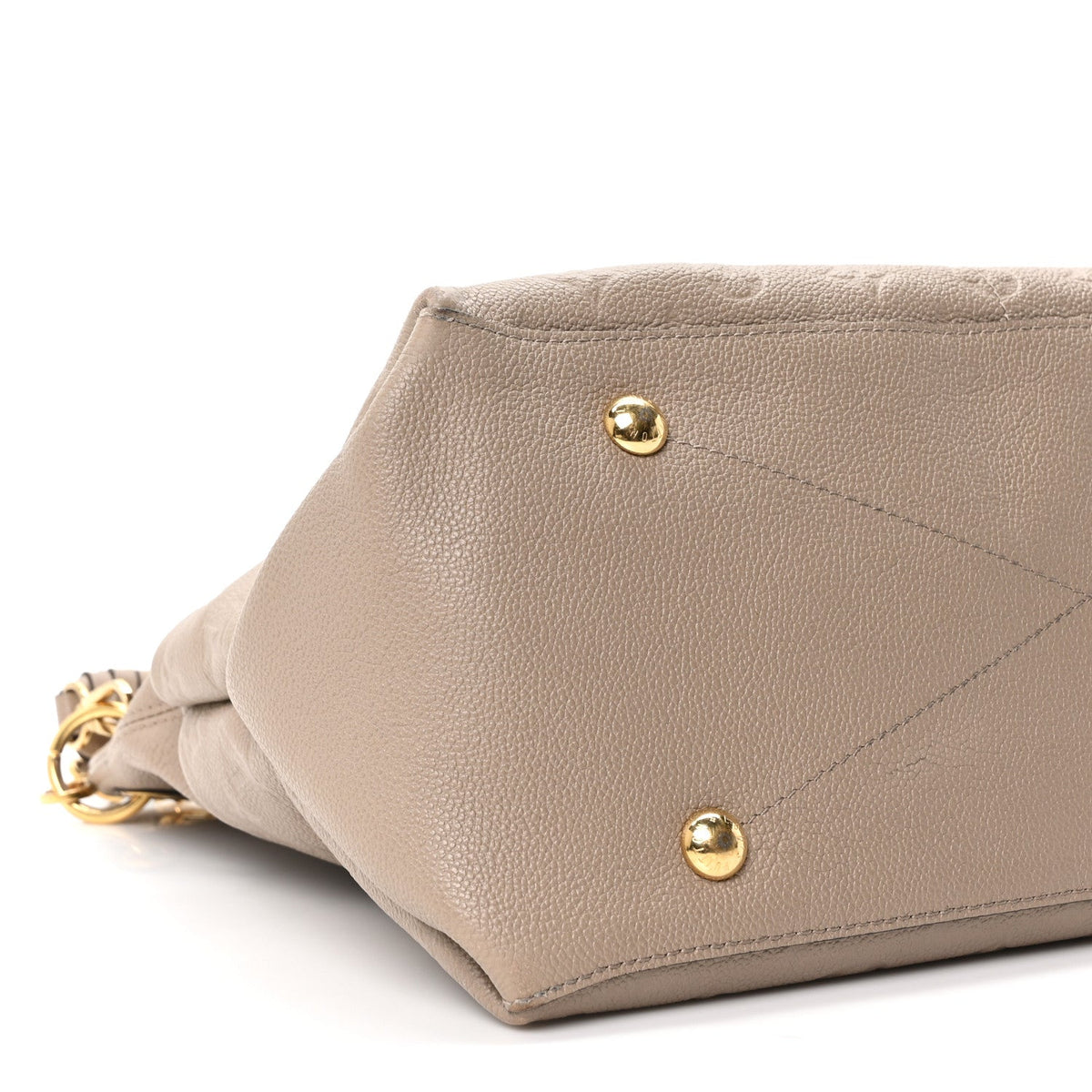 Empreinte Maida Hobo Tourterelle