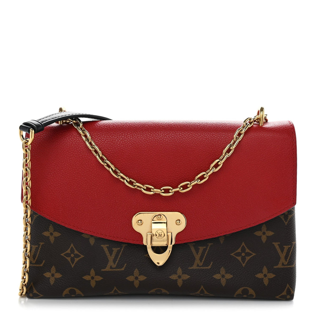 Monogram Saint Placide Cherry