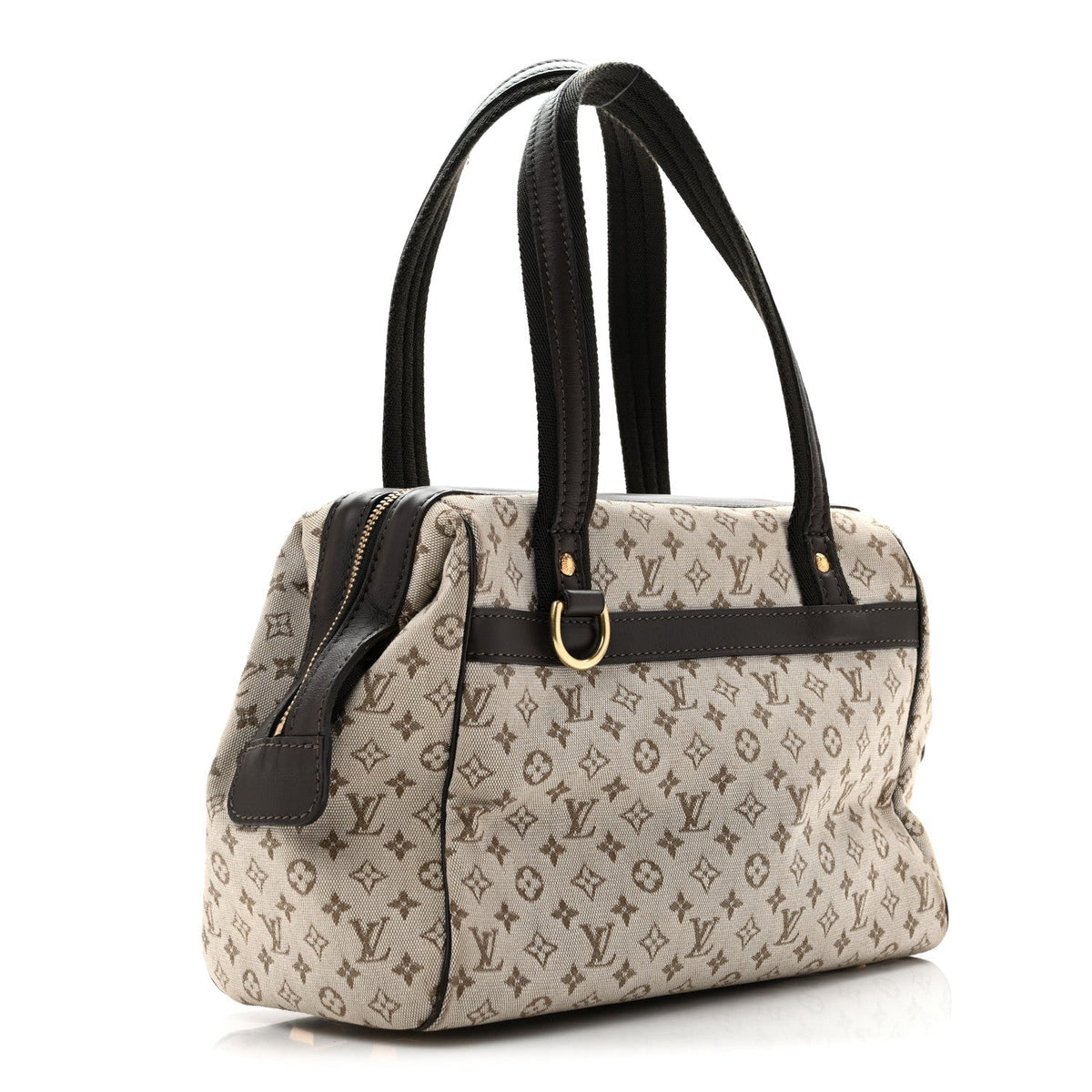 Mini Monogram Josephine PM Light Kaki