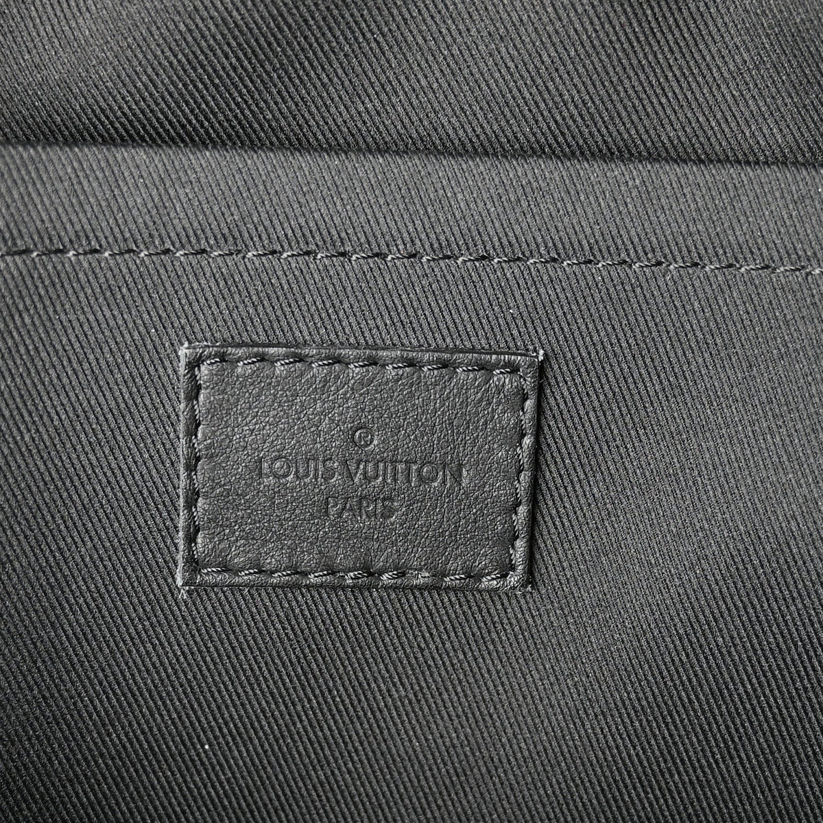 Reverse Monogram Palm Springs Backpack PM