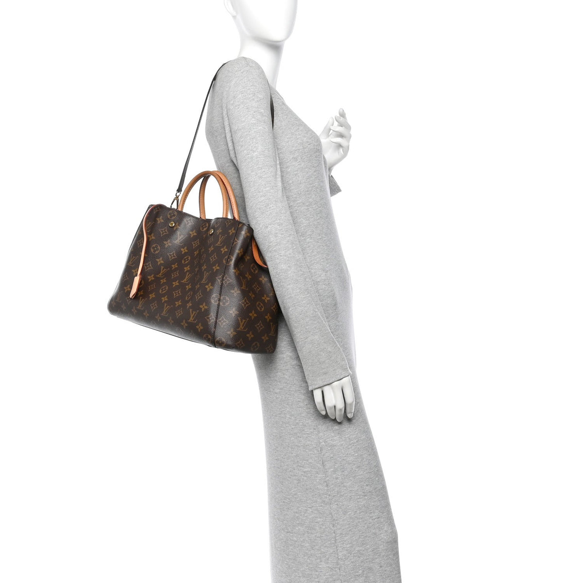 Monogram Montaigne GM