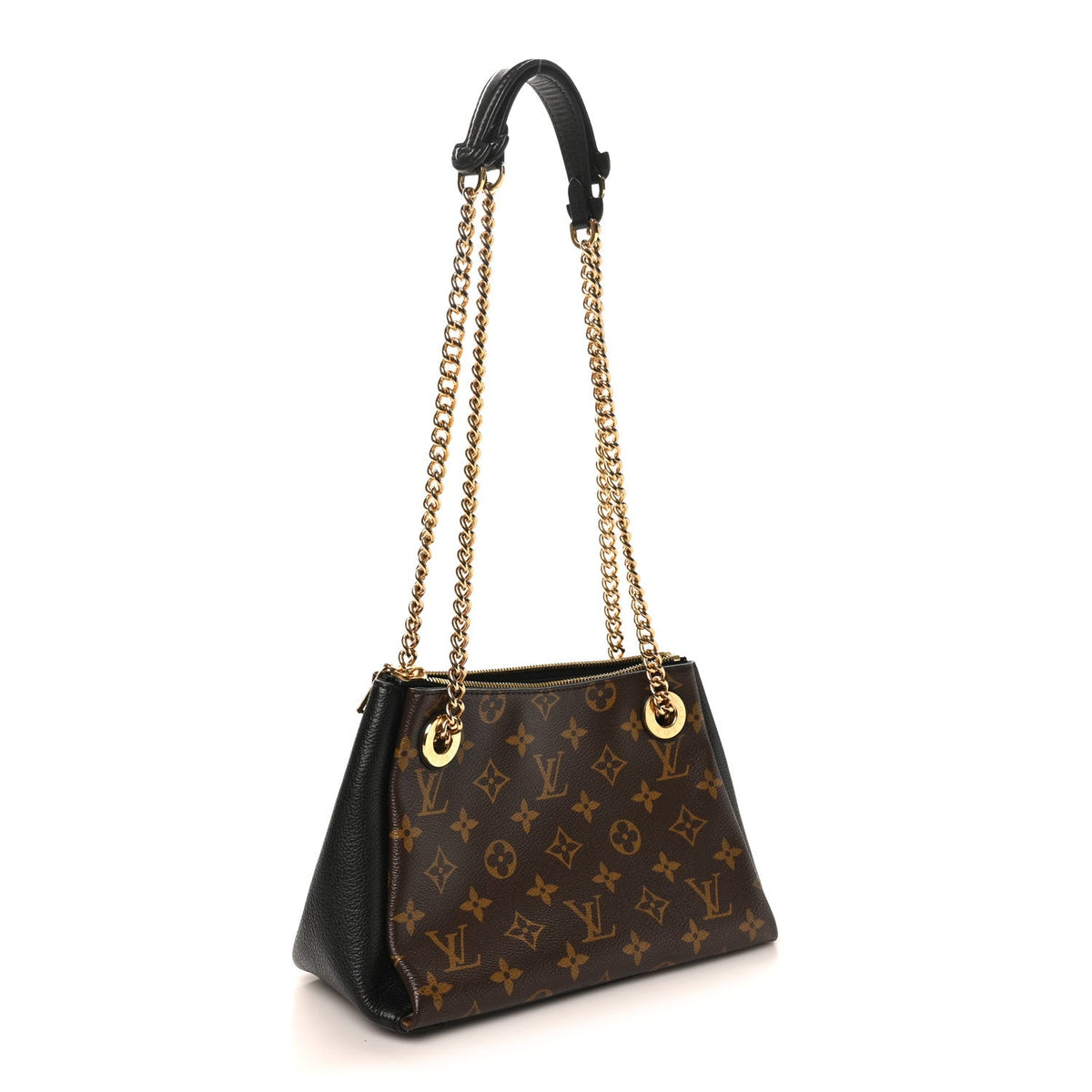 Monogram Surene BB Black