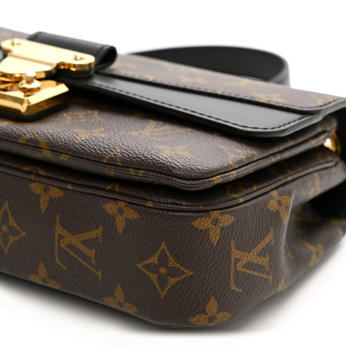 Monogram Marceau Black