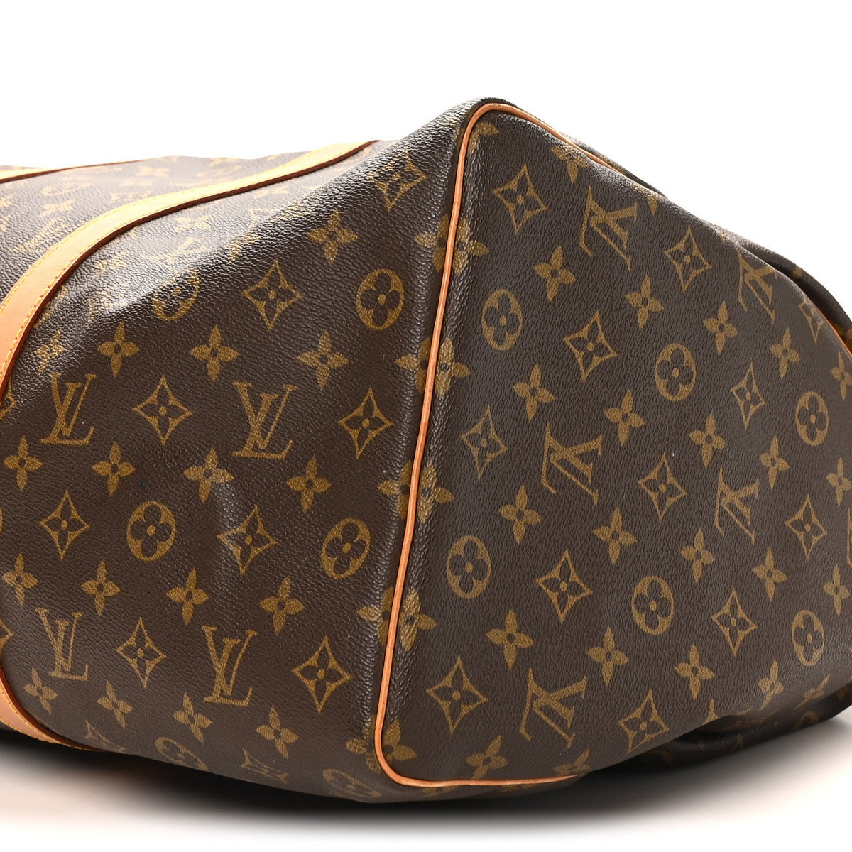 Monogram Keepall 50