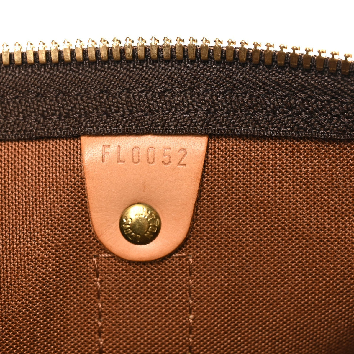 Monogram Keepall 50